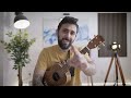 How To Play The Last of us Theme || Ukulele Fingerstyle Tutorial