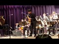 Homestead High School Jazz 1: Willowcrest