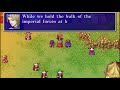 Final Fantasy II Complete Story Explained