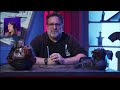 Realizing in Realtime munching will become another beam? Star Citizen Tech limiting gameplay