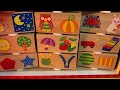 Learn to count number and identify letters /sounds using FARMs Animals/. Good learning for TODDLERS