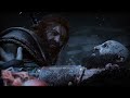 (Cloaked) Kratos vs Thor - Round 1 - NG+ - (GMGOW)