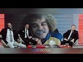 Anecdotas Del Pibe Valderrama, El Tino Asprilla y Oscar Cordoba (El Anecdotario) ESPN