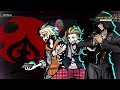 Failing Basic Tasks in: Neo : The World Ends With You! E2