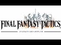 Final Fantasy Tactics | Random Waltz Bowser's Inside Story arrangement