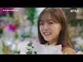 Ha-ri Shields Tae-moo from the Rain ☔️ | Business Proposal | Netflix Philippines