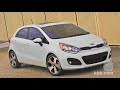 2011 Honda Fit Review - Kelley Blue Book