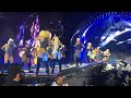 BEYONCÉ: RENAISSANCE WORLD TOUR - FEDEX FIELD - Night 1 - AMERICA HAS A PROBLEM & PURE/HONEY