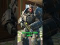 Mayor McDonough Unmasked in Fallout 4