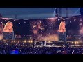 Adele - Love In The Dark - Adele In Munich 02.08.24 Opening Night - Messe München