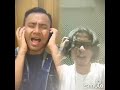 Aku Yang Tersakiti - Cover by Judika & Heri Deck on Smule