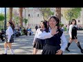 [KPOP IN PUBLIC] GFRIEND (여자친구) - Rough | Dance Cover [AREQUIPA - PERU]