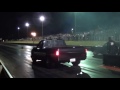 Racing 496 SS Mooresville Dragway