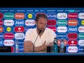 'We've shown encouraging signs' | FULL Gareth Southgate press conference