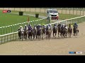 Prix L'Estrigon à Pau - Course de Royal Vati