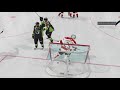 NHL 20 Save of the year