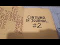 gravity falls journal 1