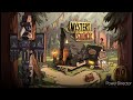 Gravity Falls suite - Summer Break