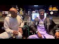 Snoop Dogg Gin & Juice 30 Years, Co-Hosting the Olympics, New Movie, Early Career | Interview
