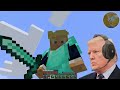 US Presidents Play Modded Minecraft 92 (Shrink Mod)