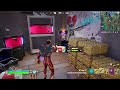 The *MARVEL LOOT* ONLY Challenge in Fortnite