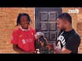 Madzibaba Samson on Silent Killer Prophecy, Tsvimbo yenyika, fresh rukawo runobata like wifi