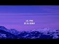 Yng Lvcas, Peso Pluma - La Bebe Remix (Letra/Lyrics) Quiere que le ponga música pa que baile la bebe