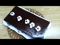 Resep Puding Brownies Chocolatos | ala mama channely