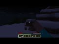 I lost my house in Minecraft java-edition [part 2]