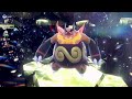 Combusken (Attacker) - 7 Star Emboar Raid - 2-4 Player - Pokemon Scarlet/Violet