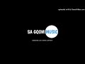 SA GQOM MUSIC GUEST MIX VOL.1(Mixed By Dj Zwe)