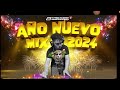 🥳 MIX AÑO NUEVO CRISTIANO 2024 🥳🎉 FULL PARTY 🎉 FARRUKO ALEX ZURDO FUNKY EL LEO PA JAYDAN MONTESANTO