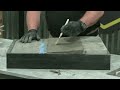 How to Repair an Uneven Slab [Best Method] | Concrete Repair DIY