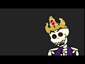 Practice Skeleton Queen Animation