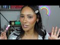 Trying NEW AFFORDABLE MAKEUP - Catrice, Essence, Sunkissed, Wet n Wild | Zanine Cupido