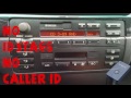 ANYCAR bluetooth / mp3 for BMW e46 FOLLOWUP (1 year after)