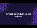 Promote your content with Spotlight