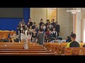 EP7-1. 전체 찬양연습(2) [13기 한몽청년수련회 대방출]