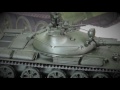 [1] 1/35 T-62A Russian Tank [TAMIYA] - Step by step Build / Armado Paso a paso