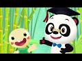 Bip's busrit: Full Episode 10 | Kinderfilmpjes | Dr. Panda TotoTime Nederlands - S1 | Dutch for Kids