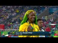 All Shelly-Ann Fraser-Pryce's 🇯🇲 Olympic Medal Races | Athlete Highlights