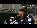 Jadakiss Talks 50 Cent Diss Tracks And Squashing Their Beef | People's Party Clip