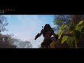 Predator hunting grounds gameplay (open beta)