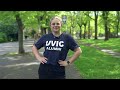 Benefits and perks of being a UVic grad