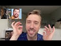 Epic Christmas Movie Medley - Peter Hollens feat Brian Hull and Geoff Castellucci