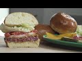 The Strange Science of the Impossible Burger | WIRED