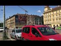 Vršovice - Nusle, Prague, Cz #prague #praguestreets #czechrepublic