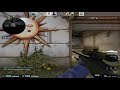 csgo highlights but I'm cheating