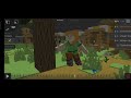 Rig IK Rigging Minecraft In Prisma 3D 2.1.0 Beta