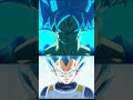 (all forms)goku Vs Vegeta(all forms)